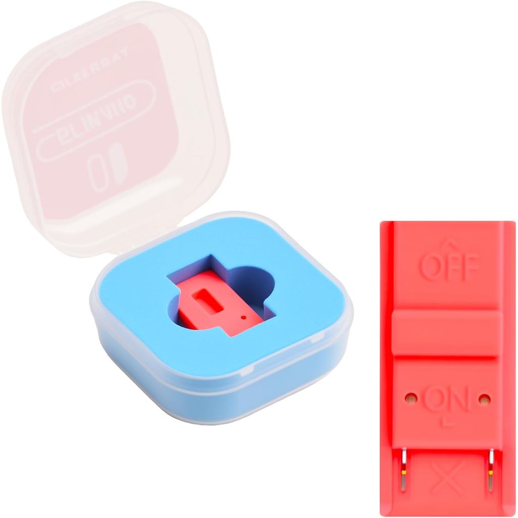 RCM Jig RCM คลิปสําหรับสวิทช์ RCM Loader Jig เครื่องมือวงจรสั้นตัวเชื่อมต่อสั้นสําหรับโหมดการกู้คืนส