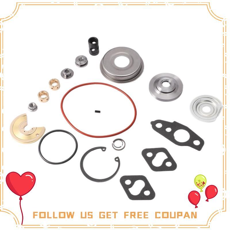 CT20 CT26 Turbo Rebuild Repair Kit สําหรับ HIACE SURF 3SGTE qingyid001.th