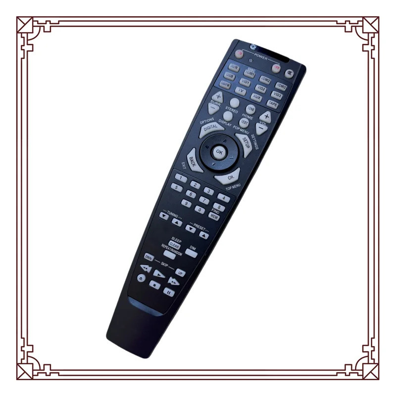 Fit สําหรับ Harman Kardon AV Receiver AVR-110 AVR-120 AVR-142 AVR132 AVR-125 ARV-144 AVR-70C AVR-700