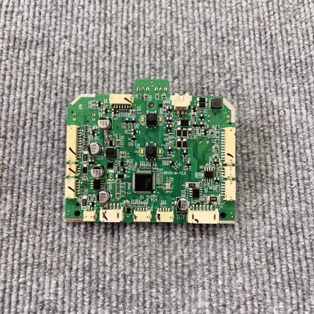 เหมาะสำหรับหุ่นยนต์ดูดฝุ่น Haier RWA3026BU1เมนบอร์ด