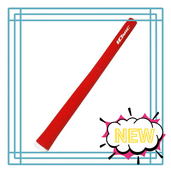 IOMIC Golf Grip X-Grip Type-DAIYA No Backline Blue X-Grip Series Blue M60