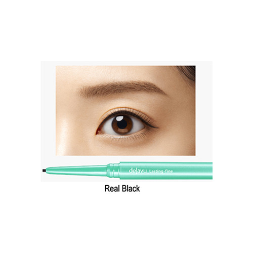 DEJAVU Lasting-Fine A Cream Pencil Eyeliner 0.15g BEAUTRIUM Beautrium Dejavu LKJT