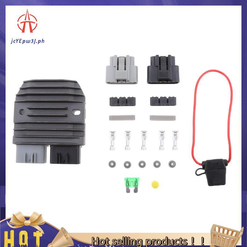 jcyepw3jRegulator & Rectifier รุ่นอัพเกรดสําหรับ Shindengen Mosfet Fh020Aa