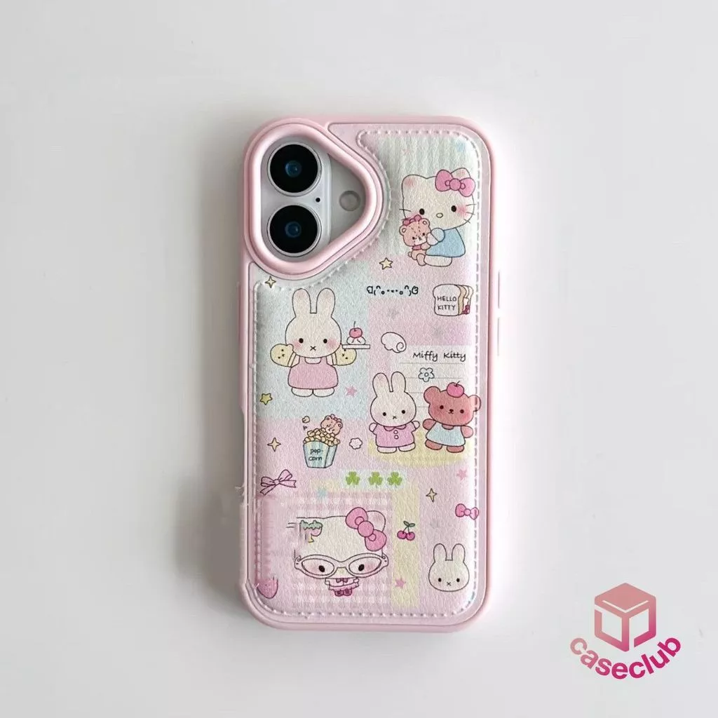 เคสหนัง iPhone 17/16/15/14/13/12/11 X/XS/XR Pro Max Plus Air thumbnail 7