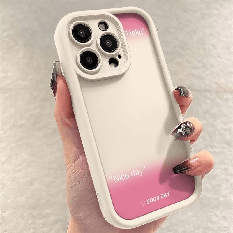 เคส Samsung A06 4G A07 A17 S25 FE M33 M16 5G F16 5G F06 5G M06 5G M56 5G F56 5G สร้างสรรค์กรณีนุ่มต่