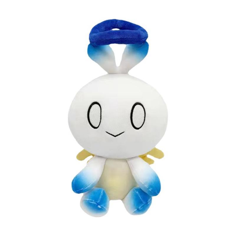 Sonic The Hedgehog เม่น Sonic Chao Chao ตุ๊กตาตุ๊กตาตุ๊กตาตุ๊กตาของเล่น