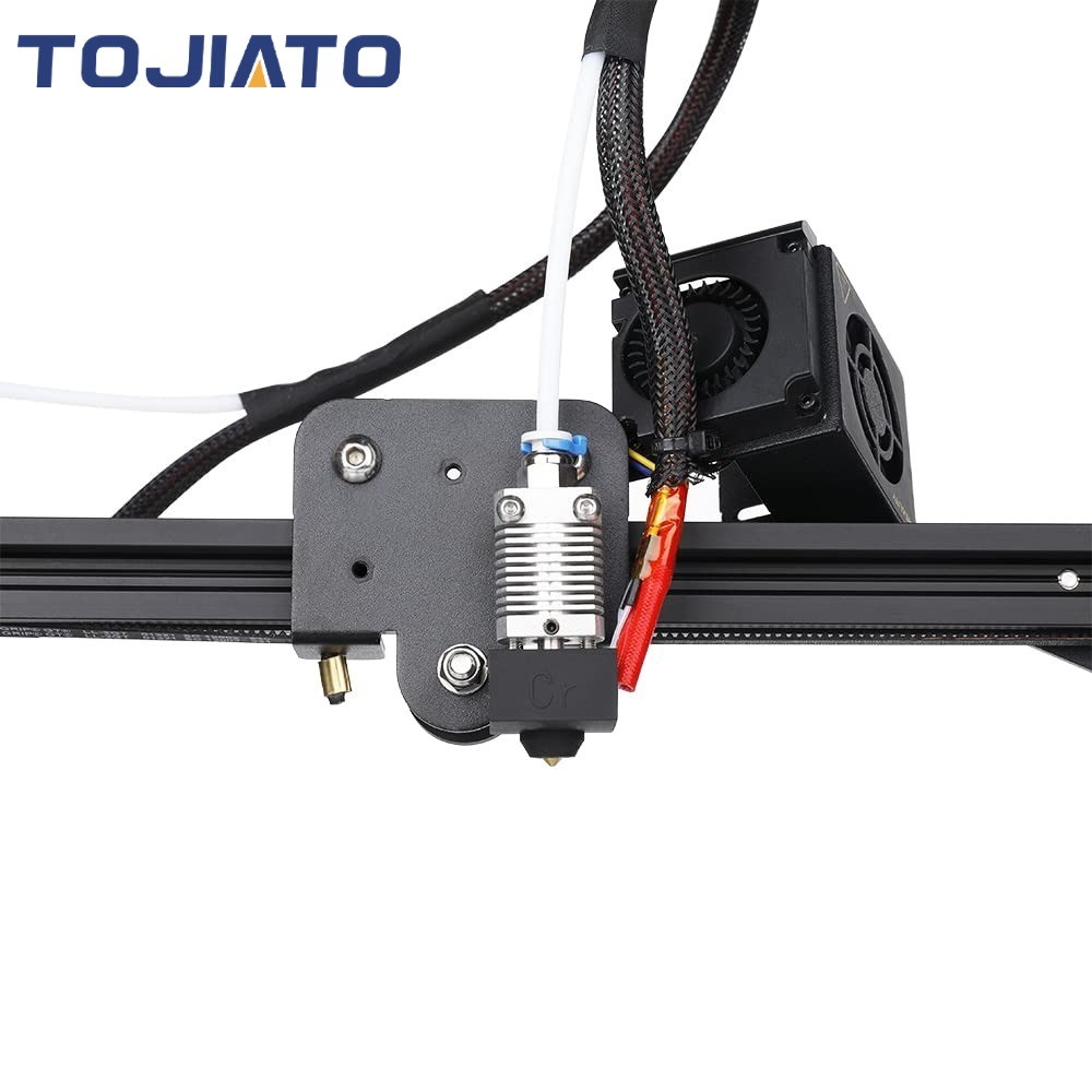 1-20pcs 3D เครื่องพิมพ์ Hotend ซิลิโคนถุงเท้าเครื่องทําความร้อนบล็อกซิลิโคนสําหรับ Ender 3/Ender 3 V2/Ender 5 Pro/CR-10 MK7 MK8 ราคา ถูกที่สุด ดีลบีเคเค แกลเลอรีภาพที่ 4