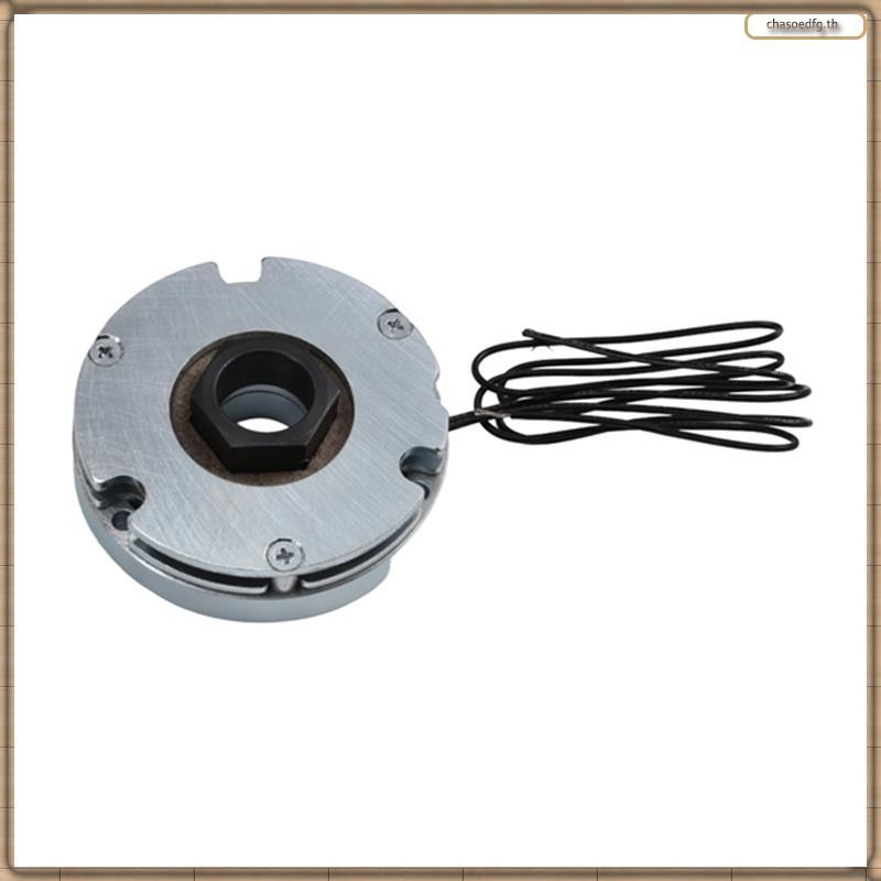 [BP] Power-Off เบรคแม่เหล็กความปลอดภัยเบรค Controller 1.32NM 24V 20W MBSS13AA เส้นผ่านศูนย์กลางภายนอ
