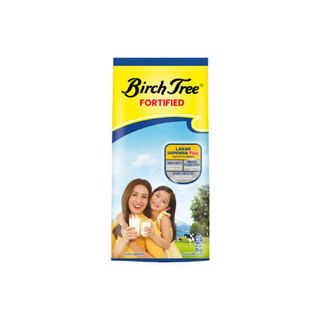 Birch Tree Fortified Powdered Milk - 1.4kg