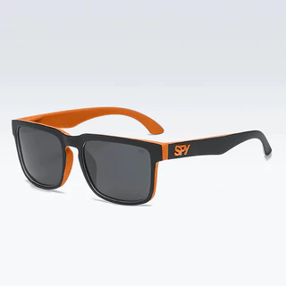 แว่นกันแดด Polarized แว่นขับรถ กันแสงสะท้อน UV400 ทรงวินเทจ ยุโรป แฟชั่น ใส่ได้ชายหญิง พร้อมส่ง