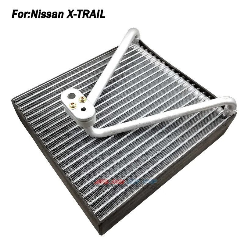 272809H500 รถเครื่องปรับอากาศระเหย Core สําหรับ 2001-2018 Nissan X-TRAIL I II T30 T31 2.2 2.5 2.0 2.
