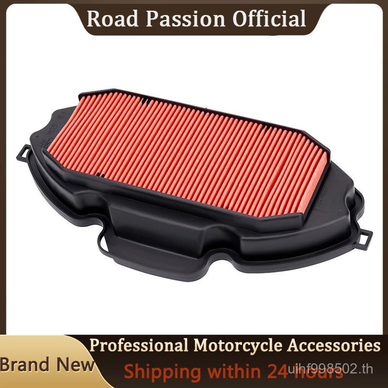 ชิ้นส่วนรถจักรยานยนต์ Dirt Bike Air Filter สําหรับ HONDA 670 NM4 Vultus NC700 NC700X NC700XD NC700JD