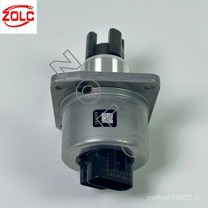 ญี่ปุ่นใหม่ของแท้เครื่องยนต์วาล์ว Lift Control มอเตอร์เซ็นเซอร์เพลาข้อเหวี่ยง 1864A001 1864A005 สําห