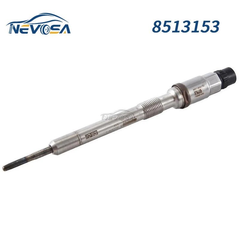 NEVOSA สําหรับ BMW 1 F20 F21 2015 ปลั๊กเรืองแสง 0103110103 8513153 สําหรับ BMW 2 F46 2015 Glow plug 