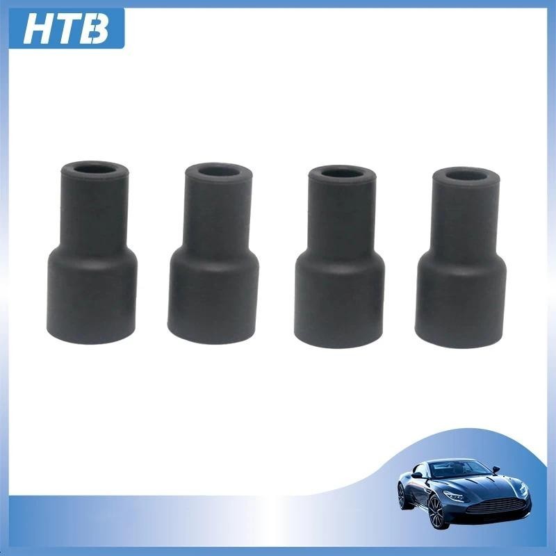90919-11009 Spark Plug Cap Connector คอยล์จุดระเบิดปลั๊กยางฝาครอบปลาย 90919 11009 สําหรับ TOYOTA YAR