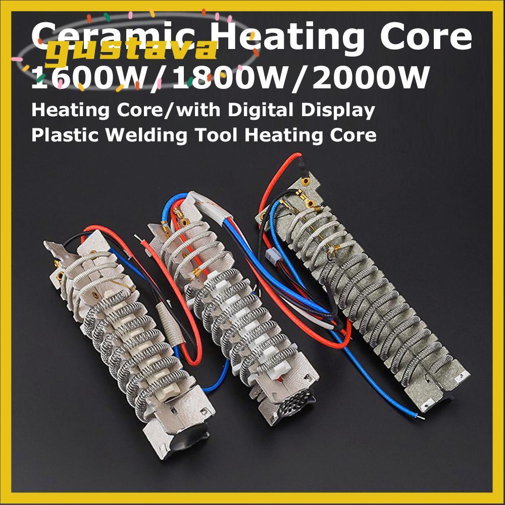 GUSTAVA ความร้อนอุปกรณ์ Rework สําหรับ 8586/858/858D/8858/8586D ร้อน Air อุปกรณ์ 220V เครื่องทําความ