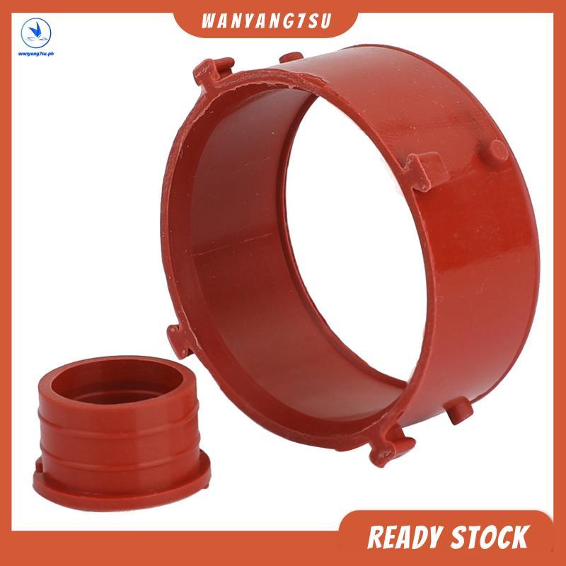 [wanyang7su.ph] อุปกรณ์เสริมอะไหล่ Turbo Intake Seal & Breather Seal Kit สําหรับ E320 GL320 ML320 64