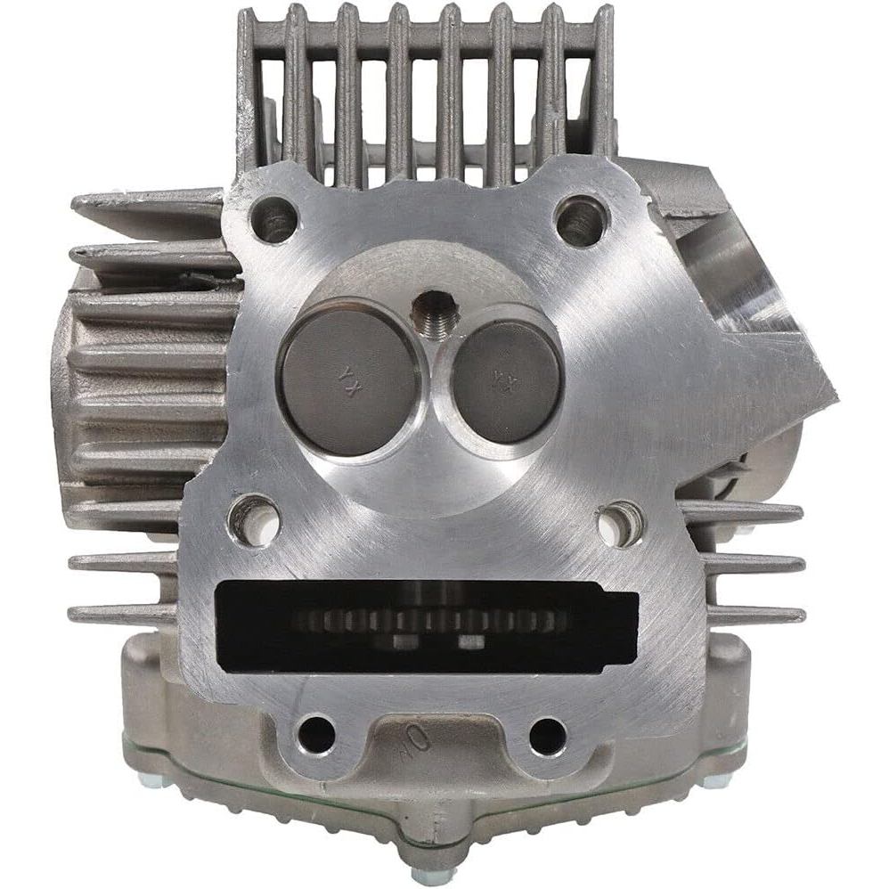 YX150 YX160 ฝาสูบเครื่องยนต์ Assy สําหรับ YX 150 160cc สําหรับ Pit Bike CRF KLX GPX
