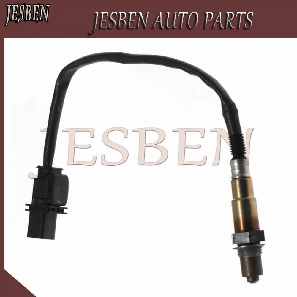 0281004157 Wideband Lambda Probe O2 เซนเซอร์ออกซิเจนสําหรับ Peugeot 2008 207 208 301 308 PARTNER DS 