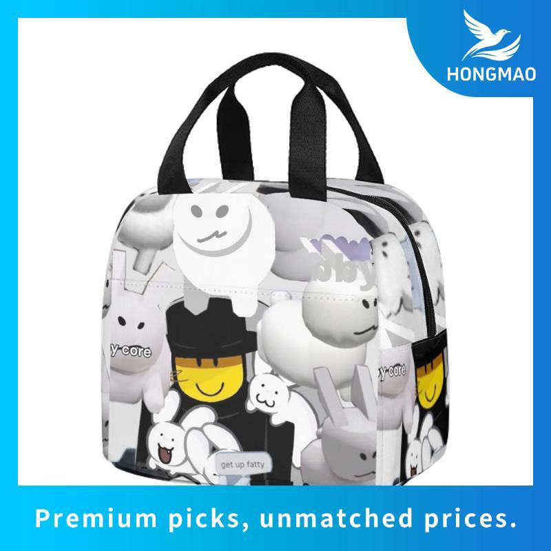 Roblox Forsaken Gubby lunchbox for kids 2.