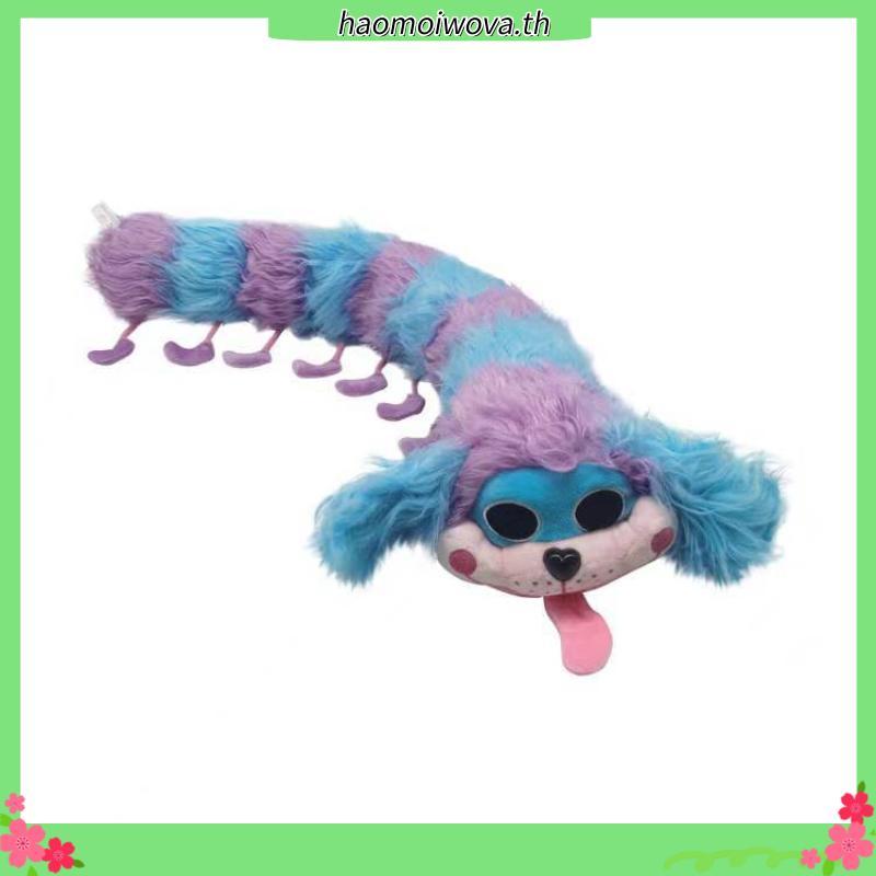 Poppy Playtime Poppy Playtime ตุ๊กตาหนอนผีเสื้อตุ๊กตากระต่าย