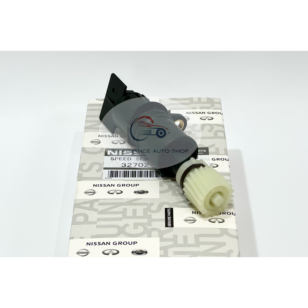 Nissan NV350 Assy เซ็นเซอร์ความเร็ว Pinion / NV350 มาตรวัดความเร็ว 3702-9Z369 ZVRZ
