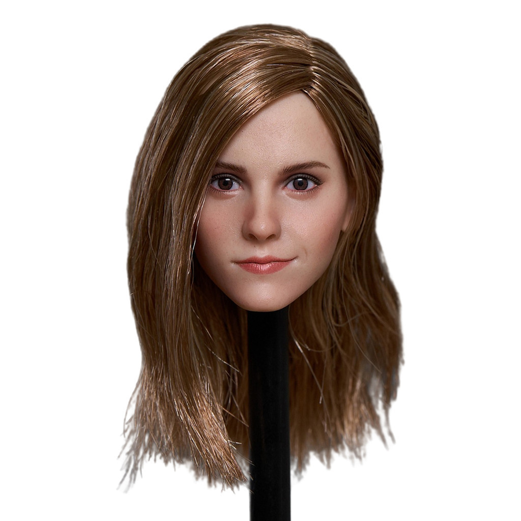 ( 📌 PRE-ORDER)HiPlay Z6TOYS 1/6 Movable Eyes หญิงหัว Sculpt Min สําหรับตัวเลขการกระทํา