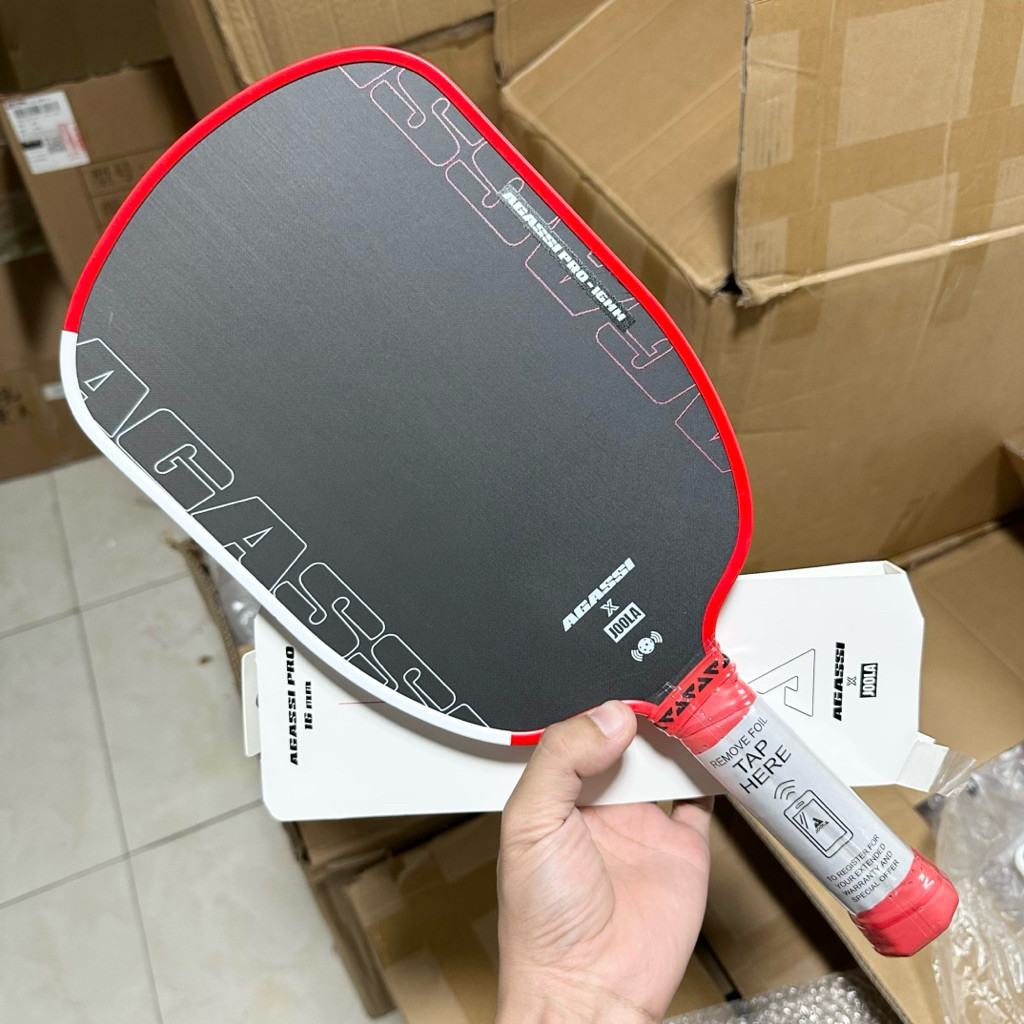 (NFC) Joola Agassi Pro - ไม้ pickleball