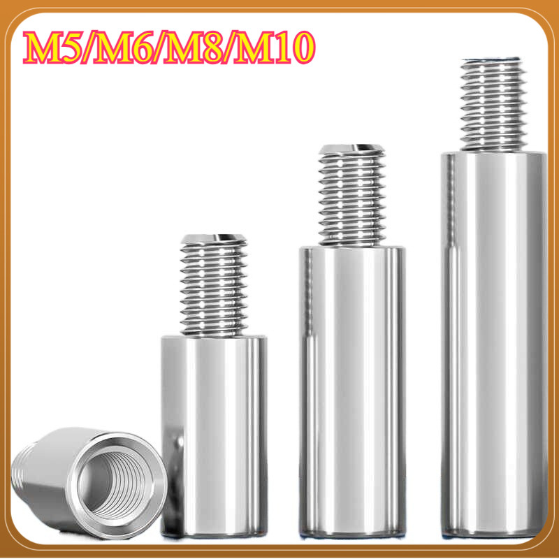 304 สแตนเลสรอบหัวเดียวคอลัมน์แยก,เชื่อมต่อคอลัมน์หลักคณะกรรมการแยกคอลัมน์ทองแดงด้านในและด้านนอกหัวเด