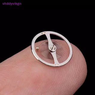 VHDD Full Swing 7009A Balance ล้อ Hairspring Precision Movement Component สําหรับนาฬิกากลไกฟื้นฟู Workshop TH