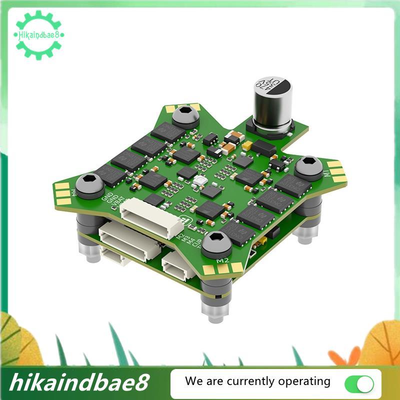 BLHELI32 55A 4in1 ESC 2-6S 30.5x30.5 มม.F7 Stack F722 สําหรับ RC FPV Drone Flight Controller