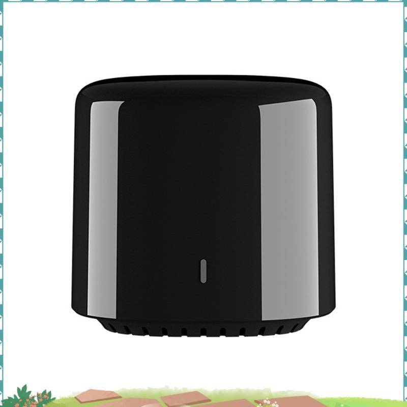 Uejfrdkuwg สําหรับ RM4C Mini Universal รีโมทคอนโทรลสมาร์ท WiFi IR รีโมทคอนโทรลควบคุมเสียงโดย Home