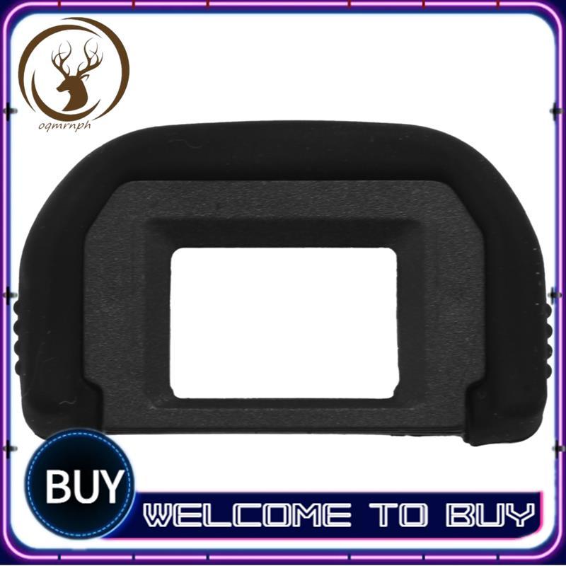 กล้อง Eyecup Eyepiece สําหรับ Ef เปลี่ยน Viewfinder Protector สําหรับ 350D 400D 450D 500D 550D 600D 
