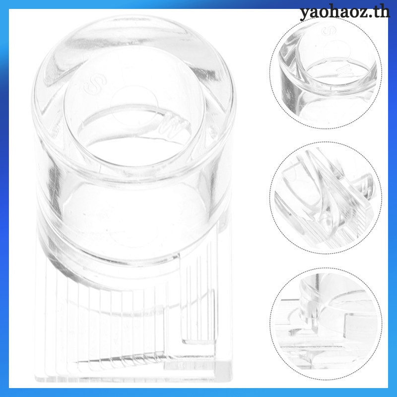 Ant Feeder Station Feeding Container Proof Pet Bowl yaaohaoz