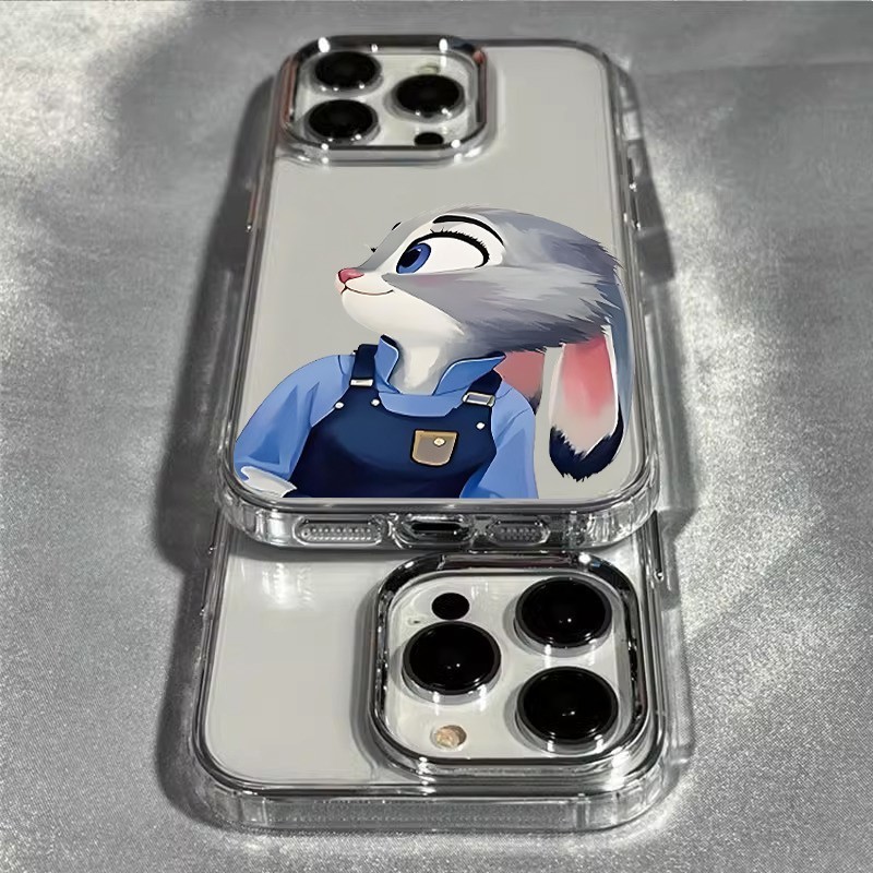 เคสใสกันกระแทก เคสใส เคสไอโฟน ใช้สำหรับ iPhone 17 Air 11 12 13 14 15 16 17 Pro Max XR X/XS 14 15 16 PLUS TPU Clear Case