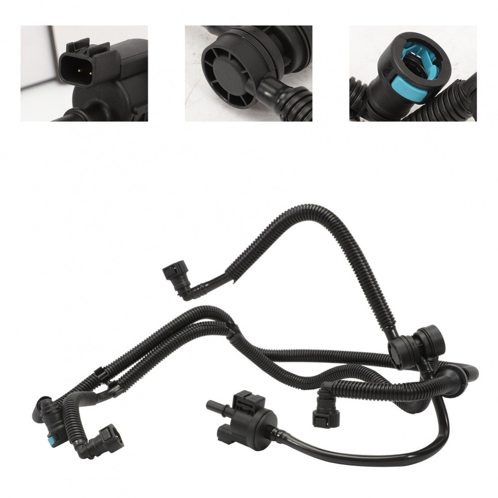 Vapor Canister Purge วาล์วสําหรับ Ford สําหรับ Fusion HG9Z9D289F HG9Z9D289A 994-917