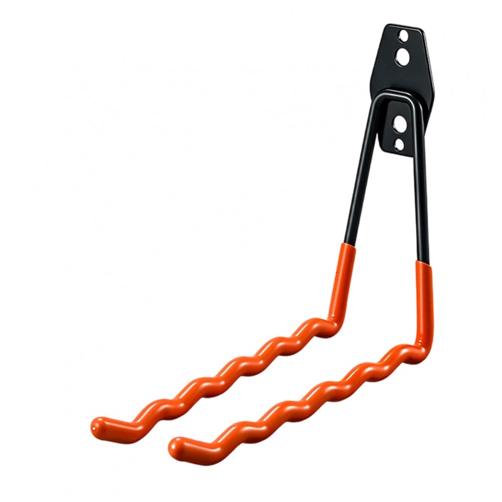 Heavy-Duty Wall Hooks Set: Organize Your Garage with 11 Versatile Hooks!