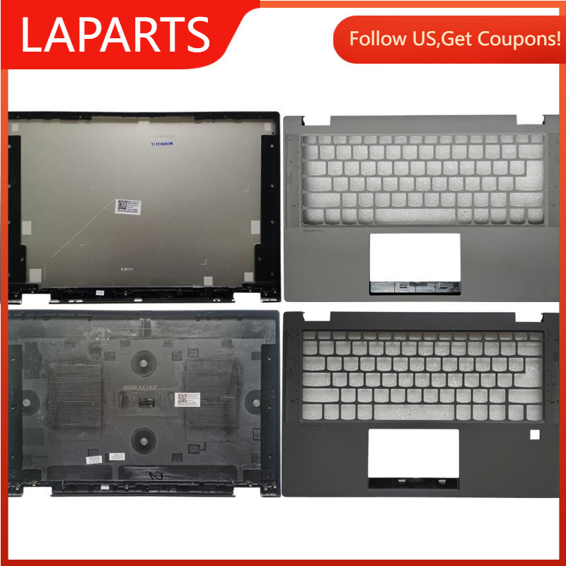 ใหม่สําหรับ Lenovo IdeaPad Flex 5-14 IIL05 ARE05 ITL05 SCB0R75369 SCB0R75366 SCB0R75364 แล็ปท็อปปกหล
