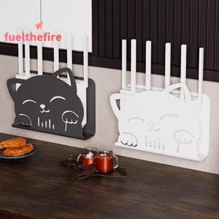 [Feel] Wall Wireless Wifi Router ชั้นวางกล่องเก็บรูปร่างพลาส…