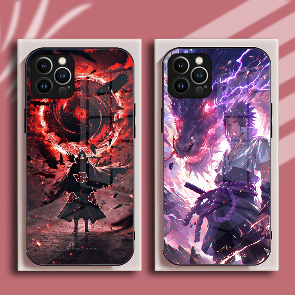 U-Uchihas อะนิเมะ Uzumaki สําหรับ OPPO Reno 14 13 12 11 F 10 9 8 7 6 Z 6Z 5G 5F 5Z 5 4 4Z 3 1 2 F 7Z