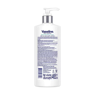 Vaseline วาสลีน โปร เดอร์มา บอดี้ โลชั่น 5 สมูทติ้ง 465 มล.