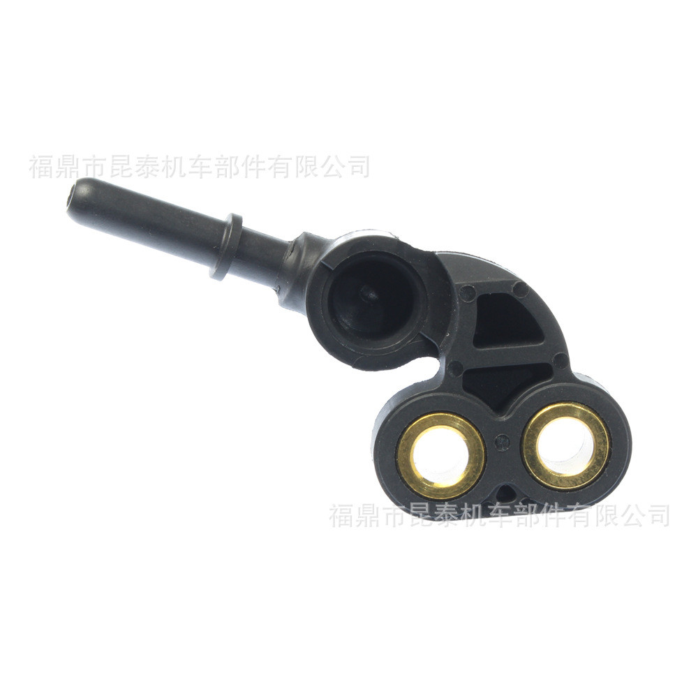 ข้อต่อยึดหัวฉีดคันเร่งรถจักรยานยนต์สําหรับ CG160 Fan125 Titan160 Start160