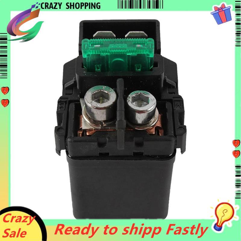 รีเลย์โซลินอยด์สําหรับ CB750SC CB900 CBF500 CBF600 35850-MT4-000 35850-MR5-007 35850-MR5-000 ชิ้นส่ว