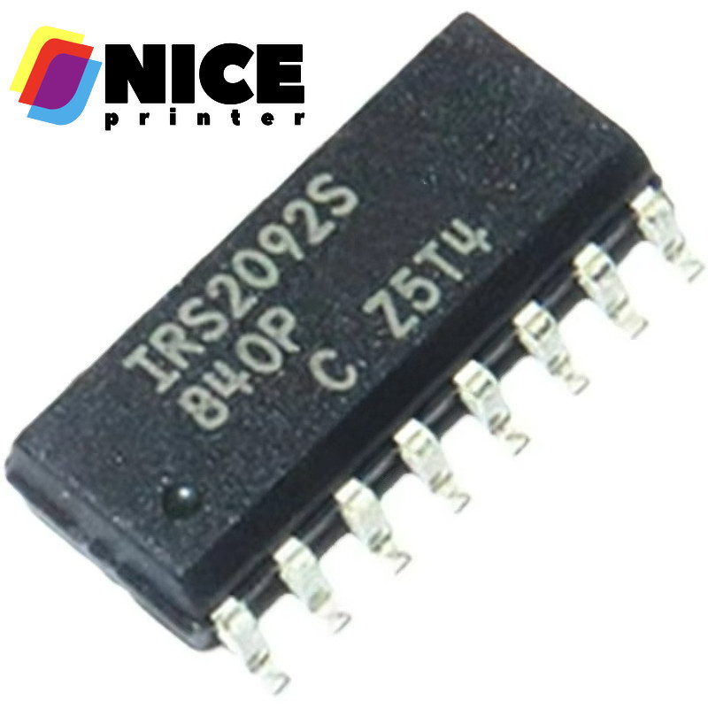 1 ชิ้น/ล็อต IRS2092S ชิป IRS2092STRPBF IRS2092SPBF IRS2092 SMD SOP16 ชิป IC ใหม่