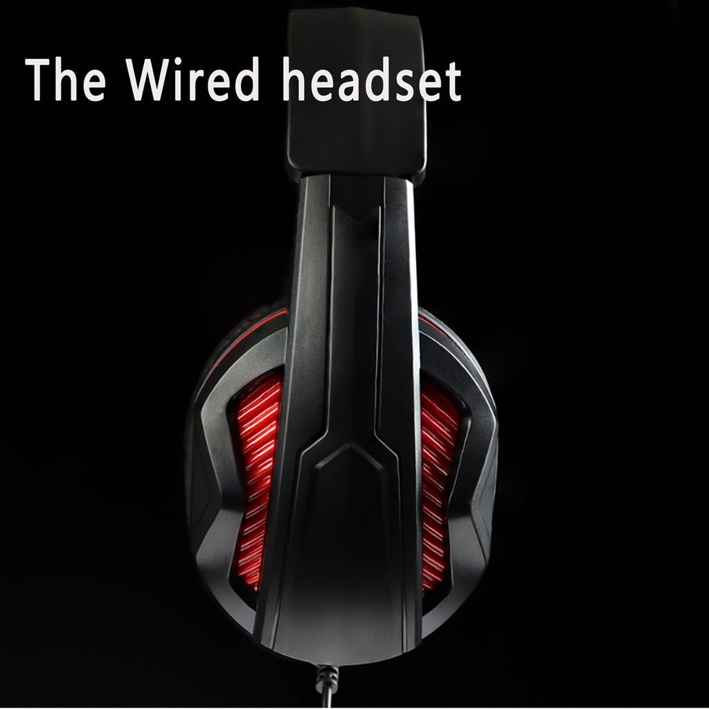 costyle gaming headset with microphone and mute is suitable for PS4, PS5, Xbox one, Nintendo Switch,