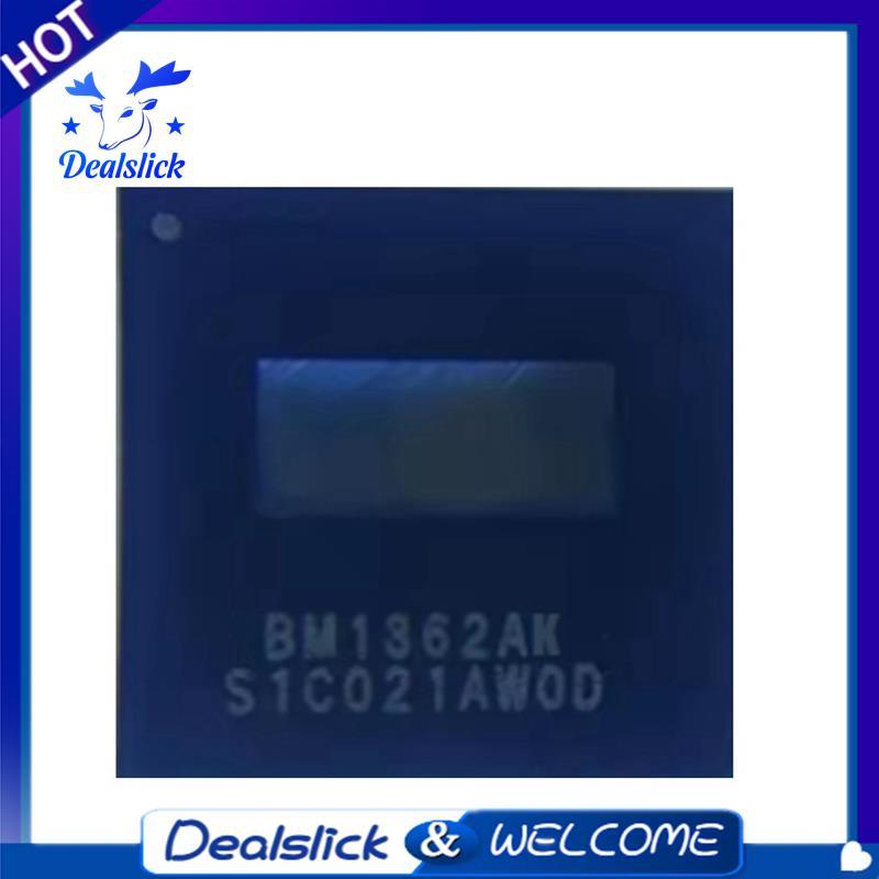 BM1362AK ชิป Hash บอร์ดการดําเนินงานชิปสําหรับ S19J/S19J Pro ชิปการทํางาน
