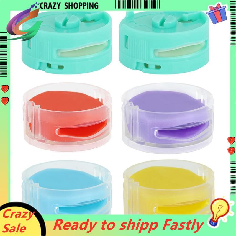 6PCS กลิ่น Neutralizer ตลับหมึกสําหรับ AZ3000 AZ3002 HZ3000 HZ3002 IZ862H IZ562H ZD550 Upright สูญญา