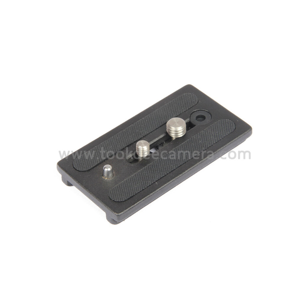 [ถูกสุด]Plate หัวแพนวิดีโอ JIEYANG 0506 , 0507, 0508 ,0509 **ของแท้**