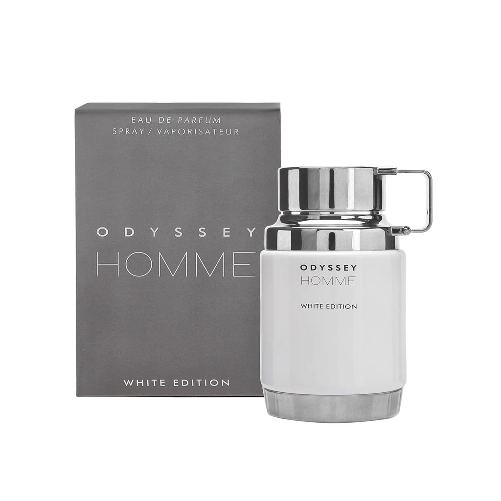 Armaf Odyssey Armaf Odyssey Unisex Eau De Toilette น้ําหอมขายดีตะวันออกกลาง