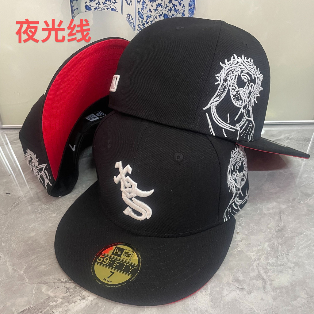 AA Quality Fully Closed Baseball Hat Fashion Outdoor Sports Hat QQ1U